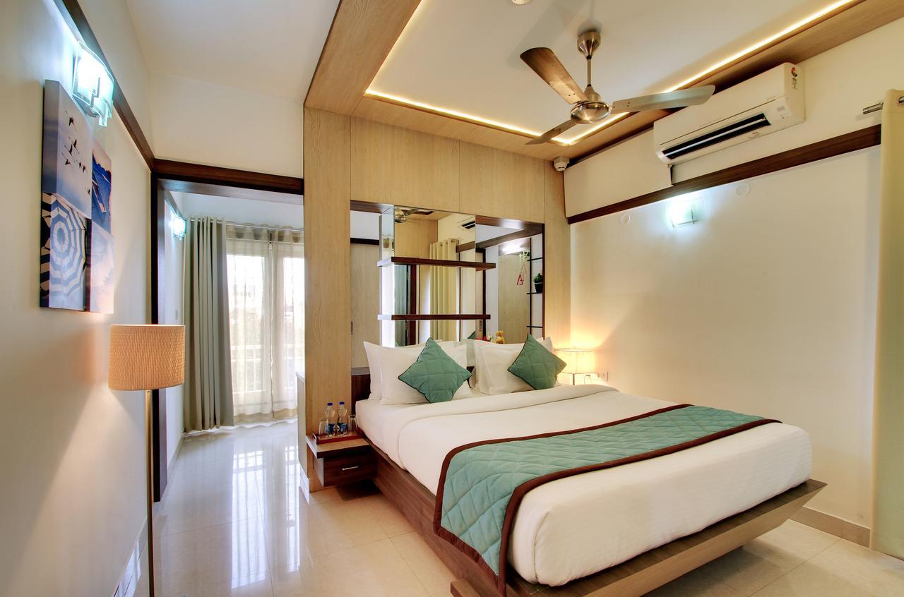 White Castle Boutique Hotel 3*