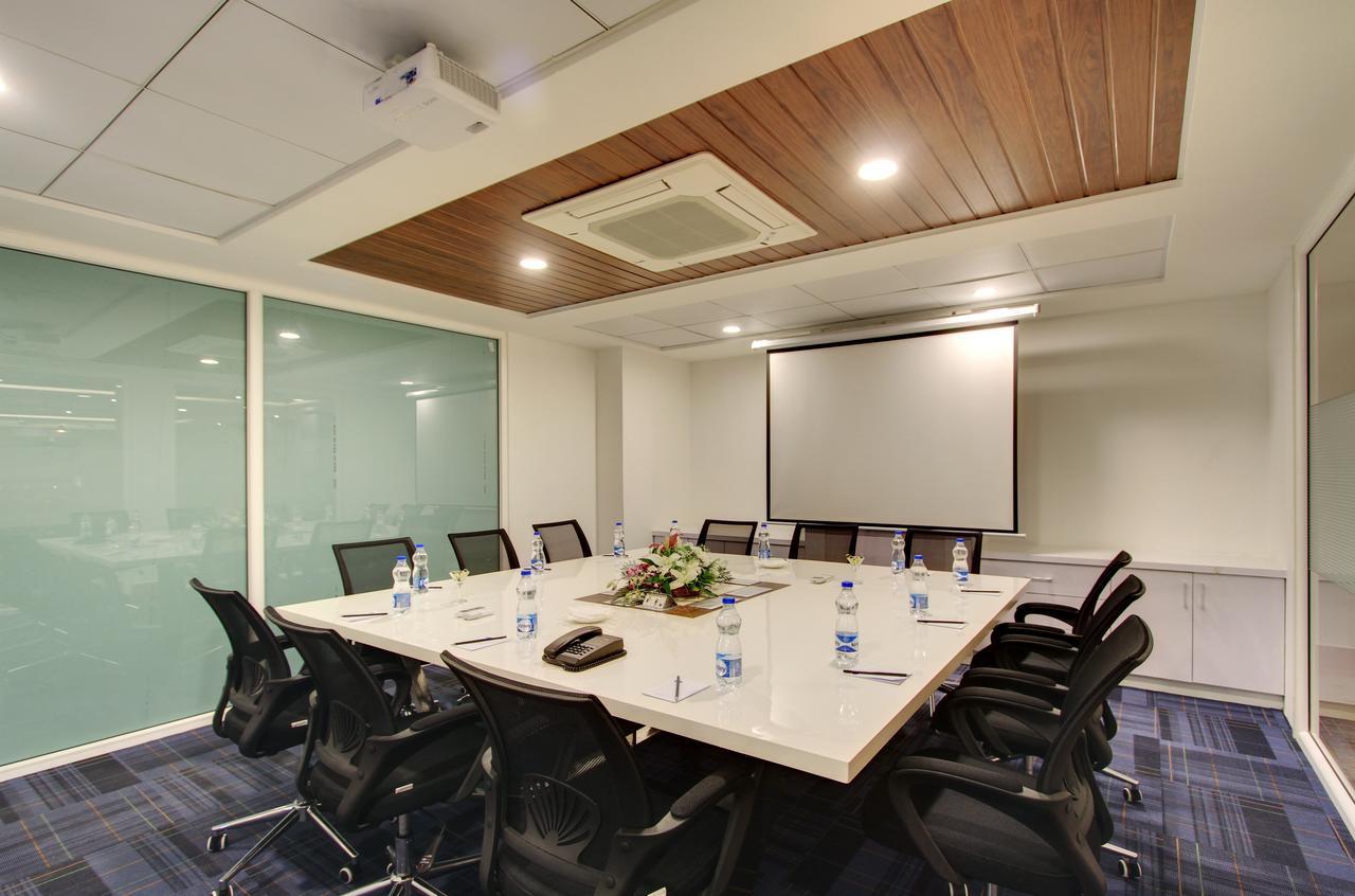 Hotel White Castle Boutique Bangalore