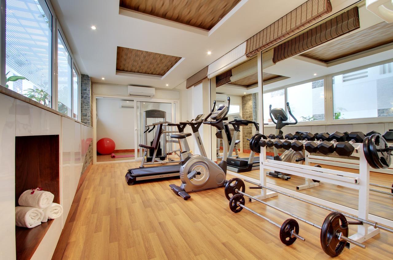 White Castle Boutique Hotel 3*