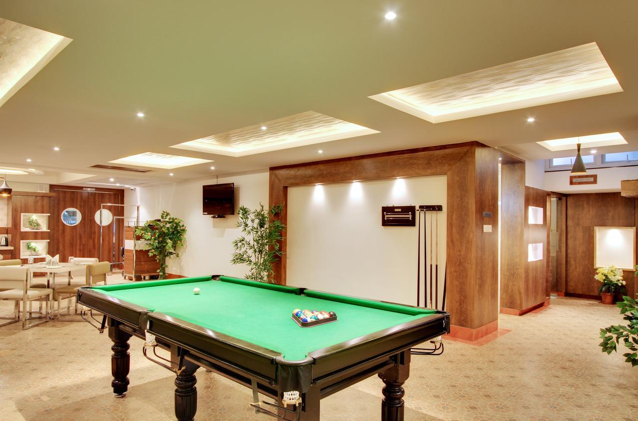Hotel White Castle Boutique