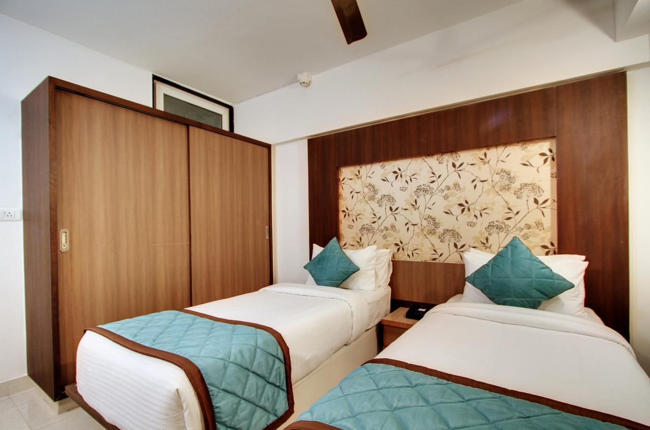 Hotel White Castle Boutique