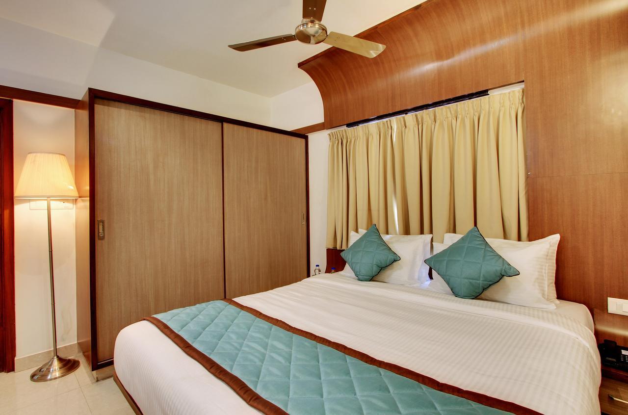 Hotel White Castle Boutique Bangalore