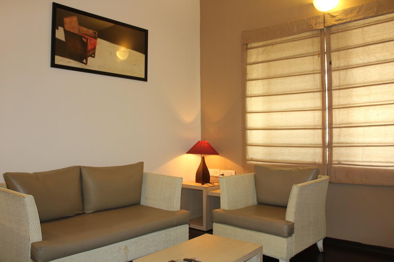Hotel Amc Comforts Bangalore