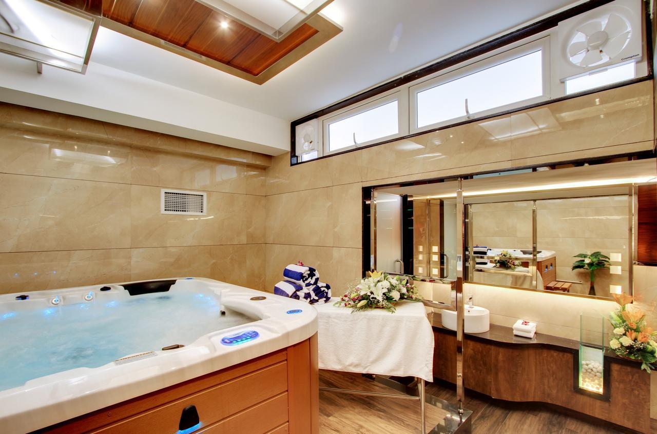 Hotel White Castle Boutique
