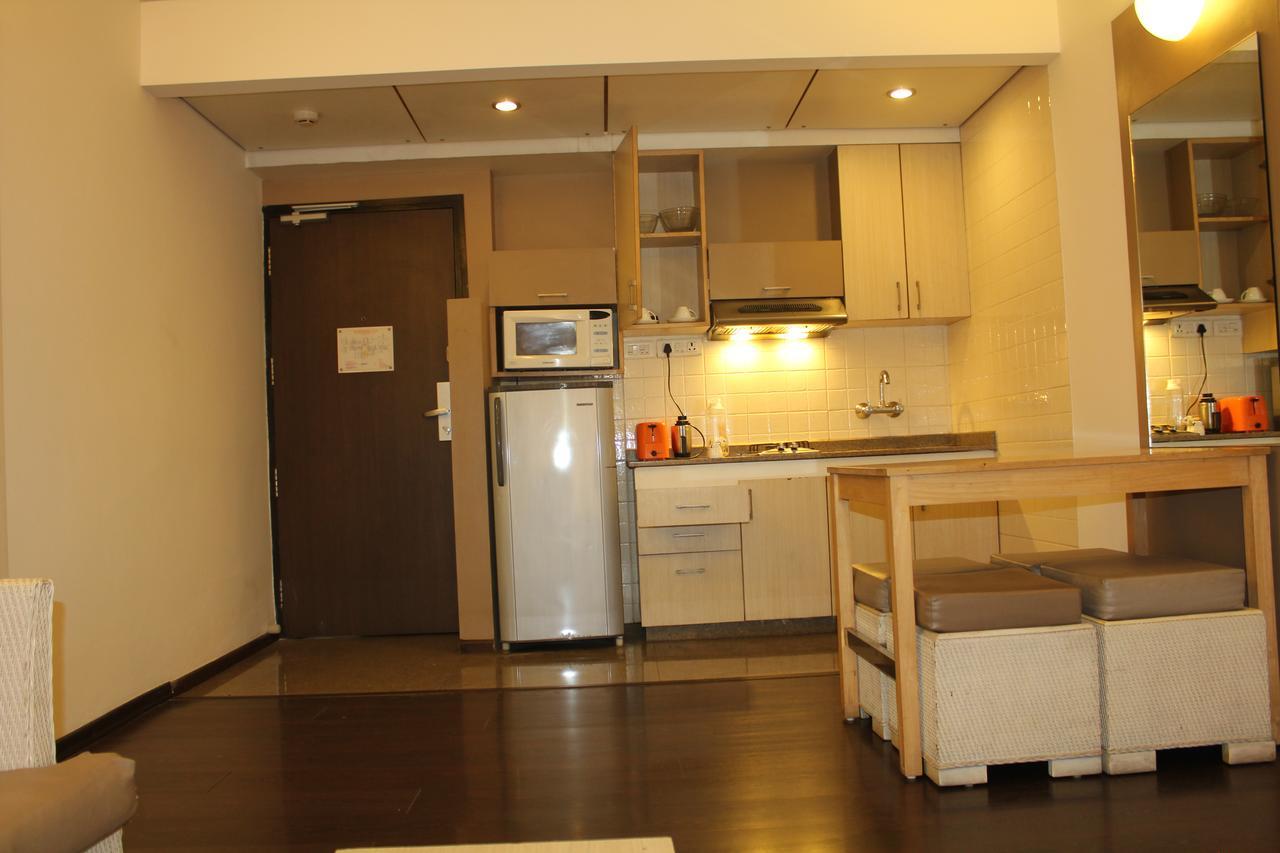 Hotel Amc Comforts 3*