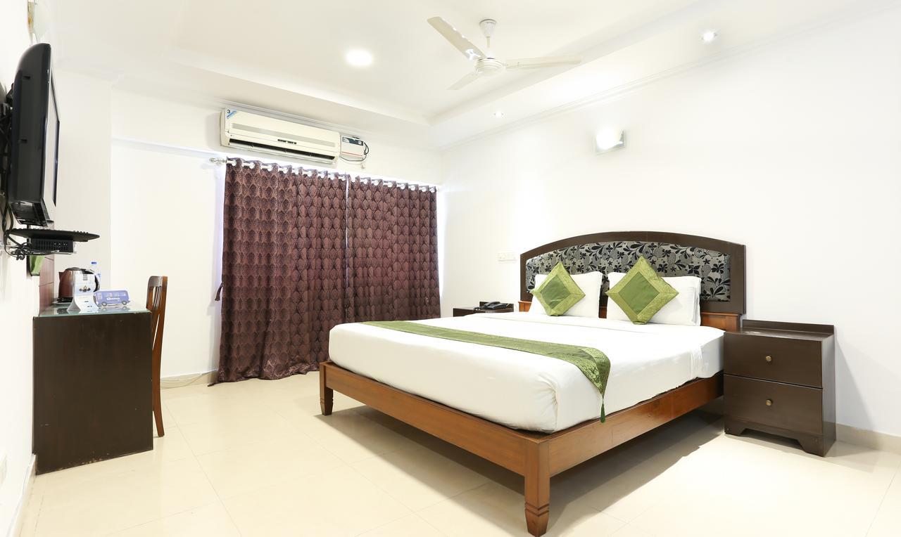 Hotel Octave Fairway