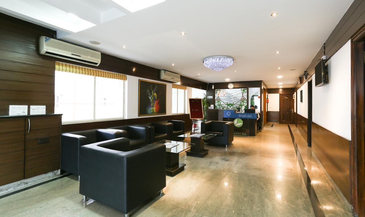 Octave Fairway 3* Bangalore