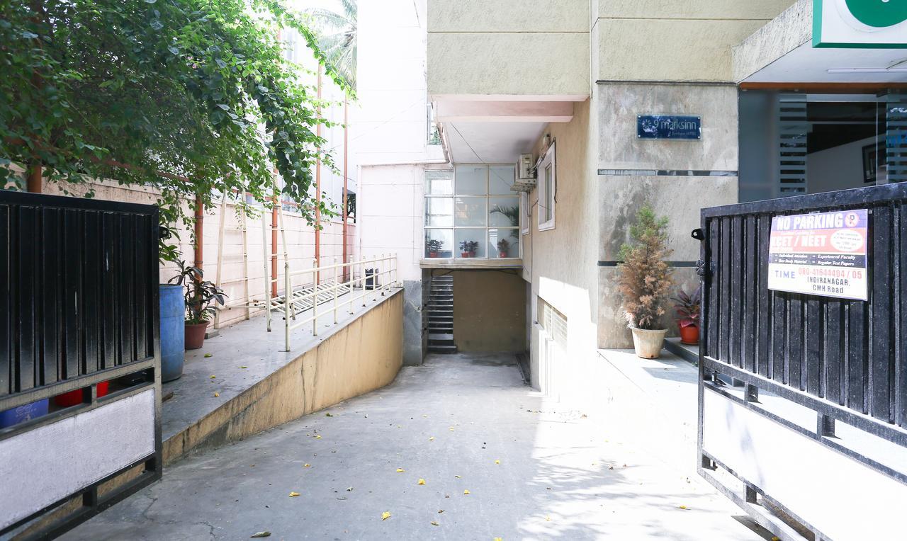 Octave Fairway Hotel Bangalore