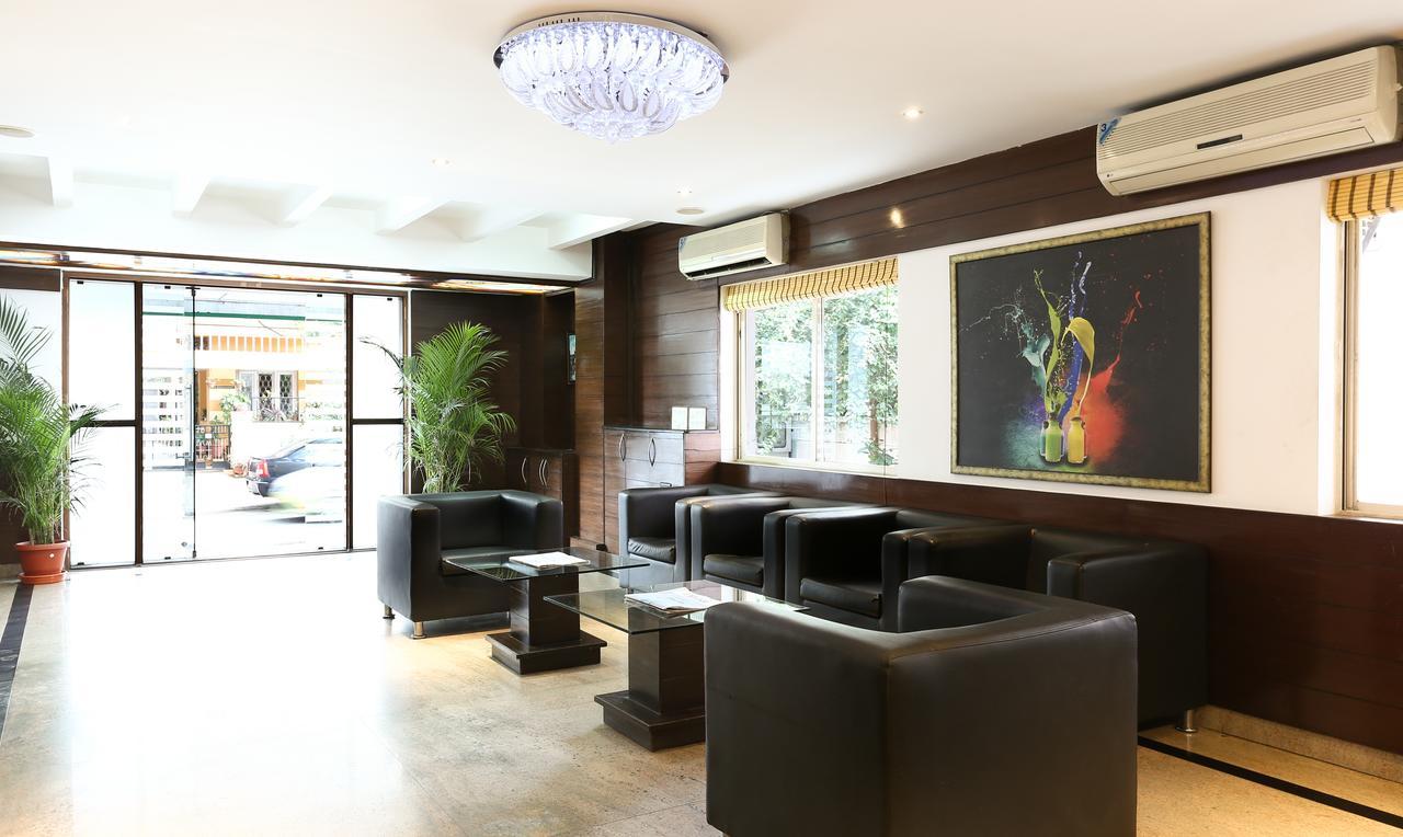 Hotel Octave Fairway 3*