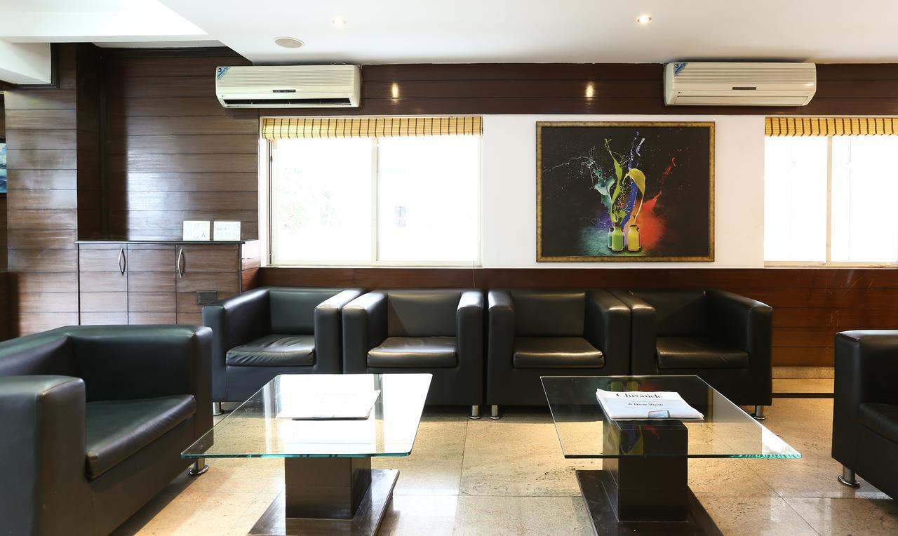 Octave Fairway Hotel