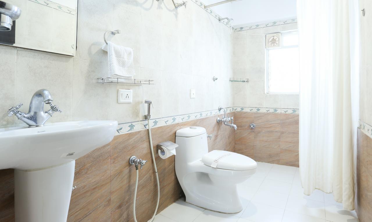 Octave Fairway Hotel