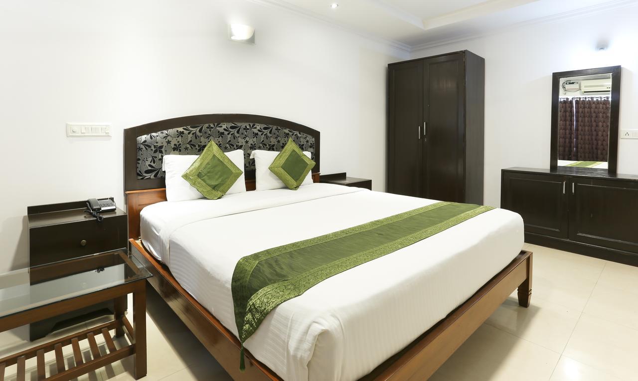 Hotel Octave Fairway