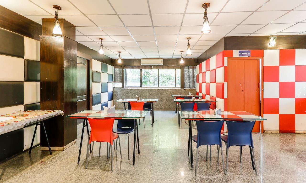 Octave Fairway Hotel