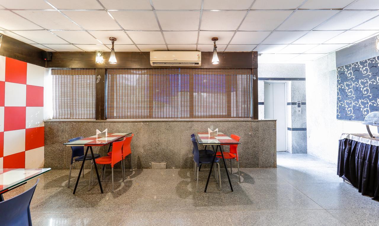 Octave Fairway Hotel