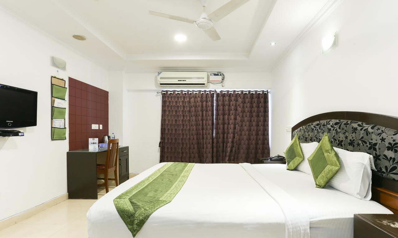 Octave Fairway Bangalore