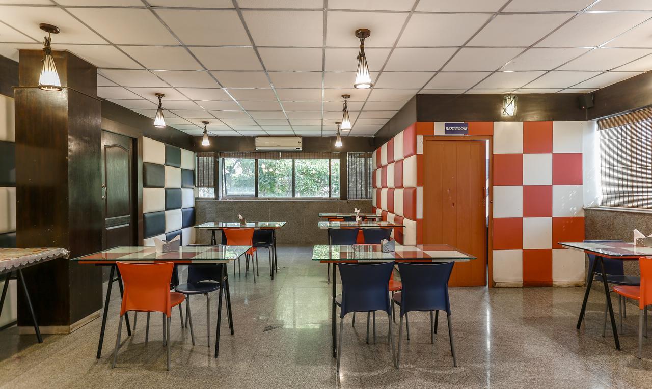 Octave Fairway Hotel Bangalore