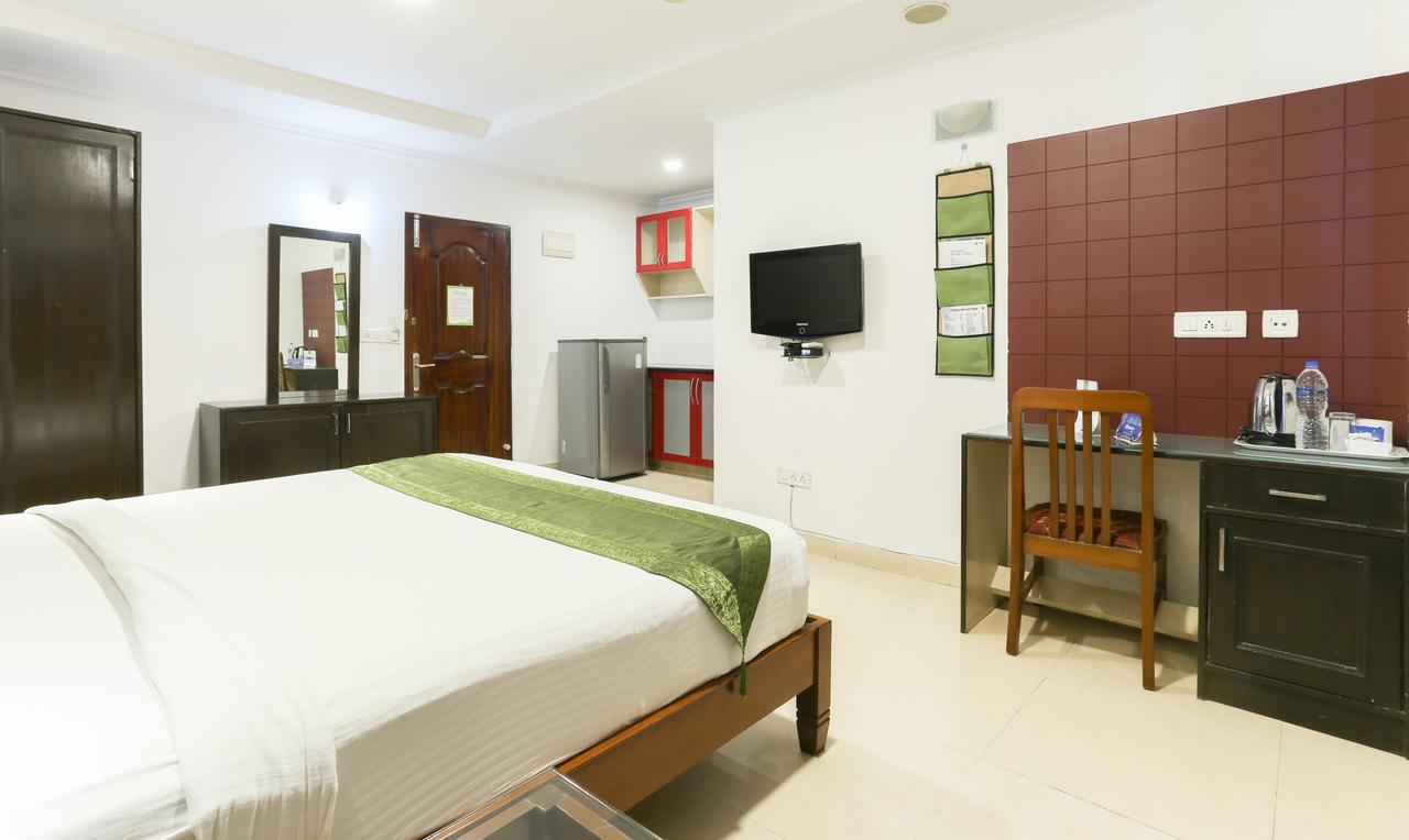 Hotel Octave Fairway 3*