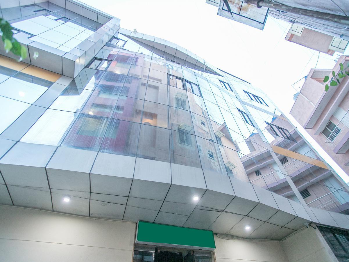 Hotel Oyo 14204 Comfort Residency