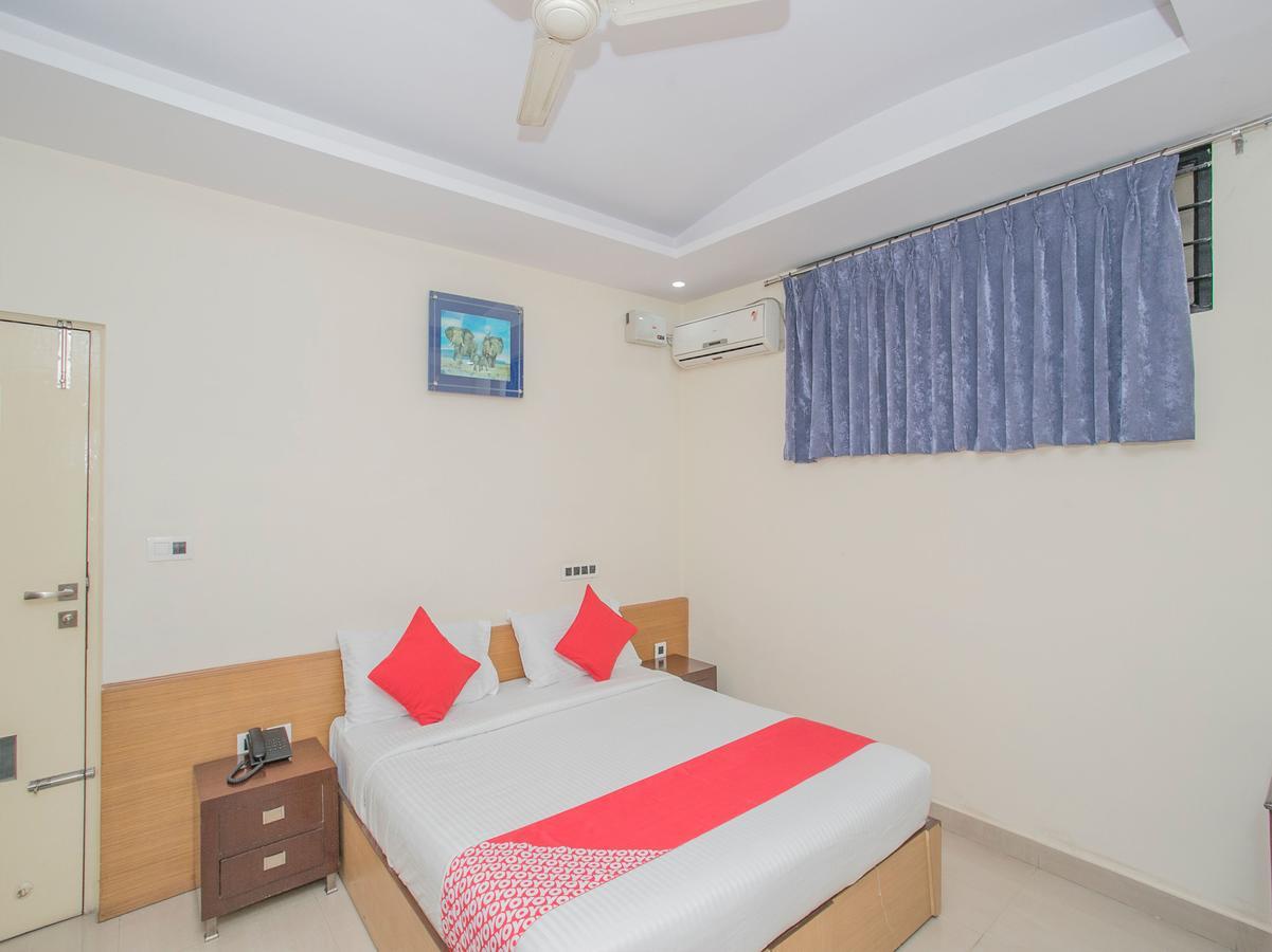 Oyo 14204 Comfort Residency Bangalore