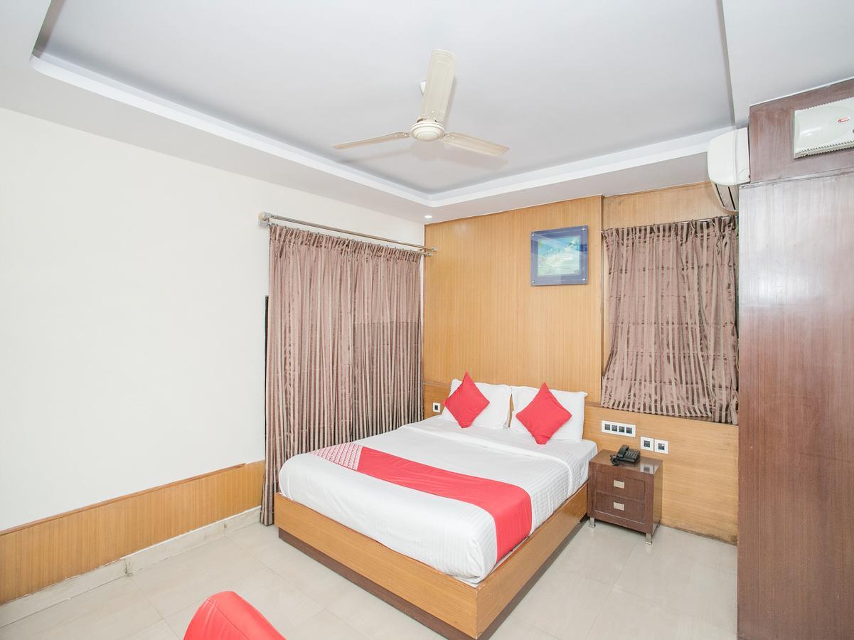 Oyo 14204 Comfort Residency 3* Bangalore