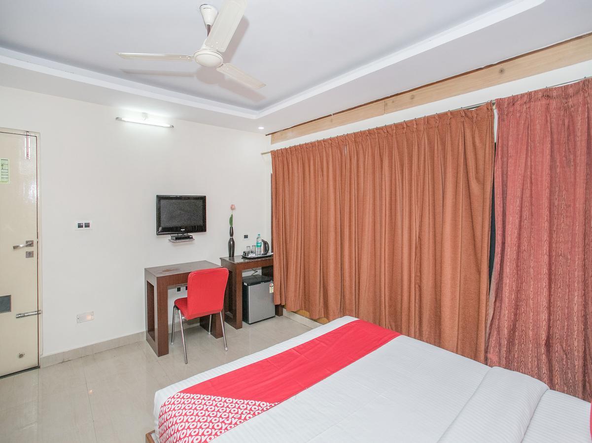 Oyo 14204 Comfort Residency