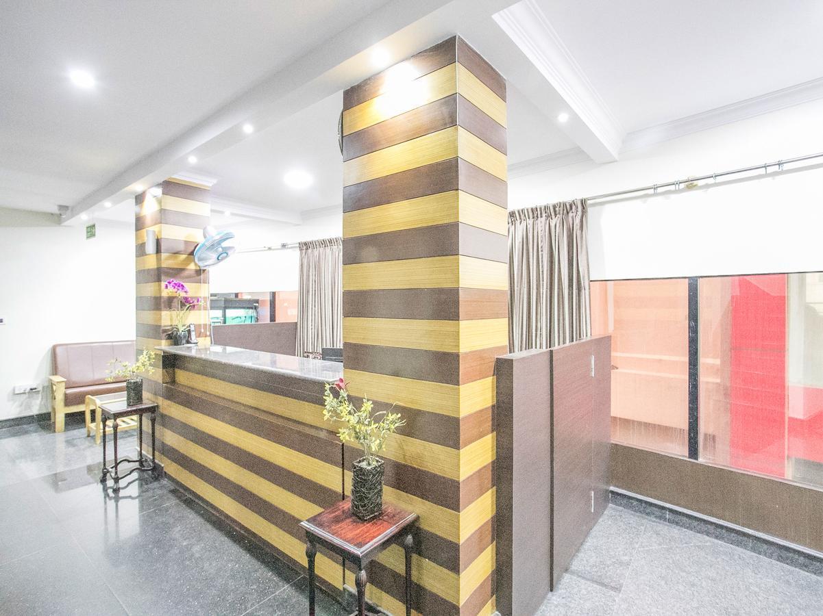Oyo 14204 Comfort Residency