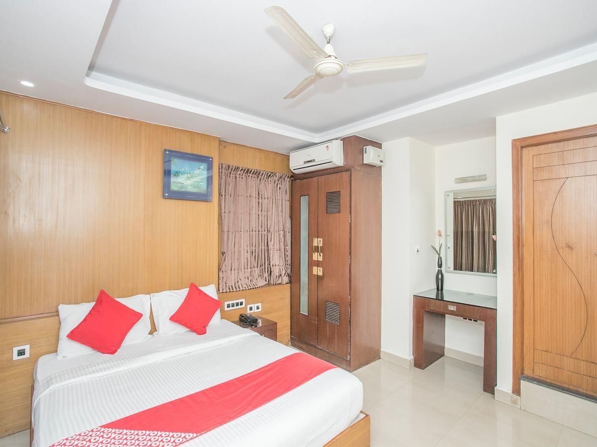 Hotel Oyo 14204 Comfort Residency