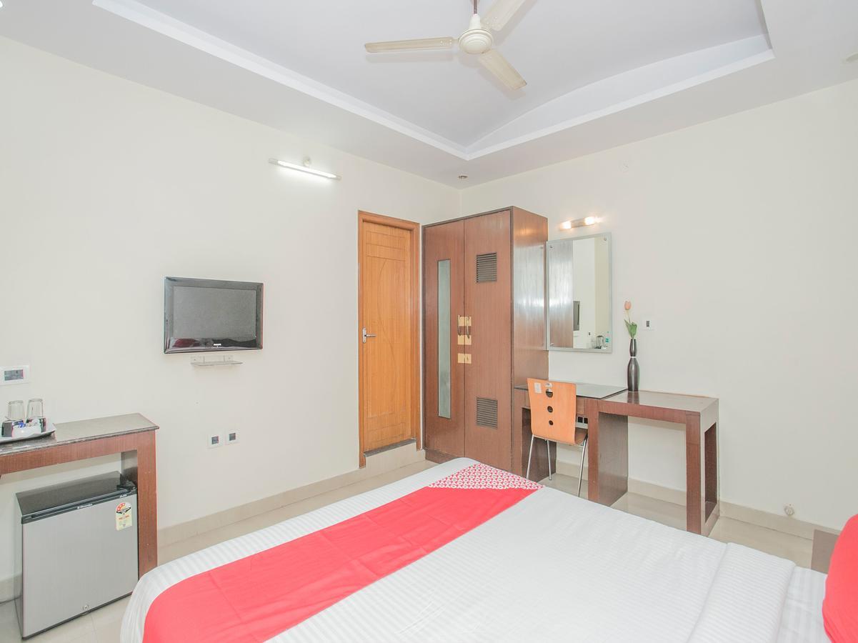 Oyo 14204 Comfort Residency