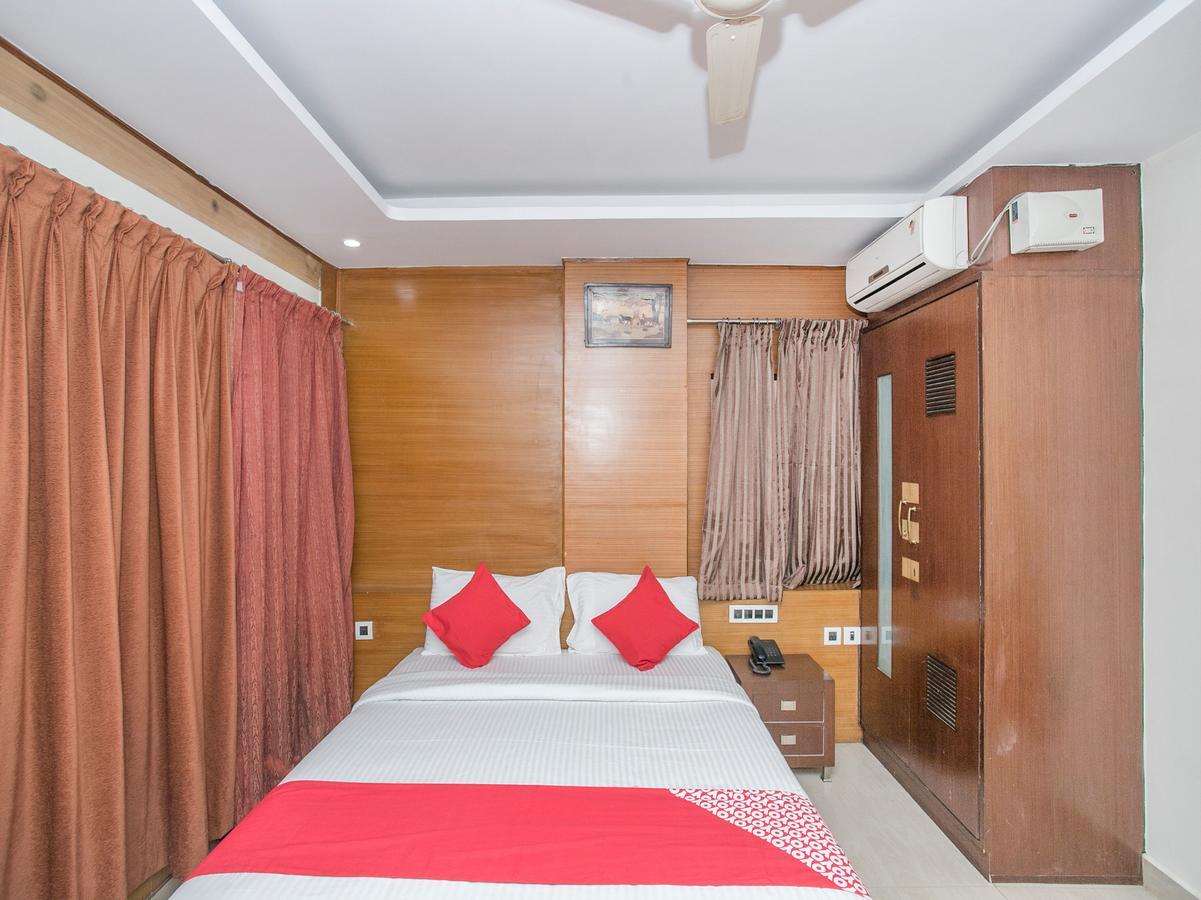 Oyo 14204 Comfort Residency Hotel Bangalore