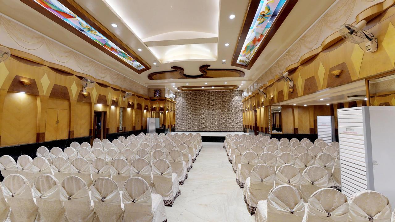 Hotel Pai Viceroy Bangalore