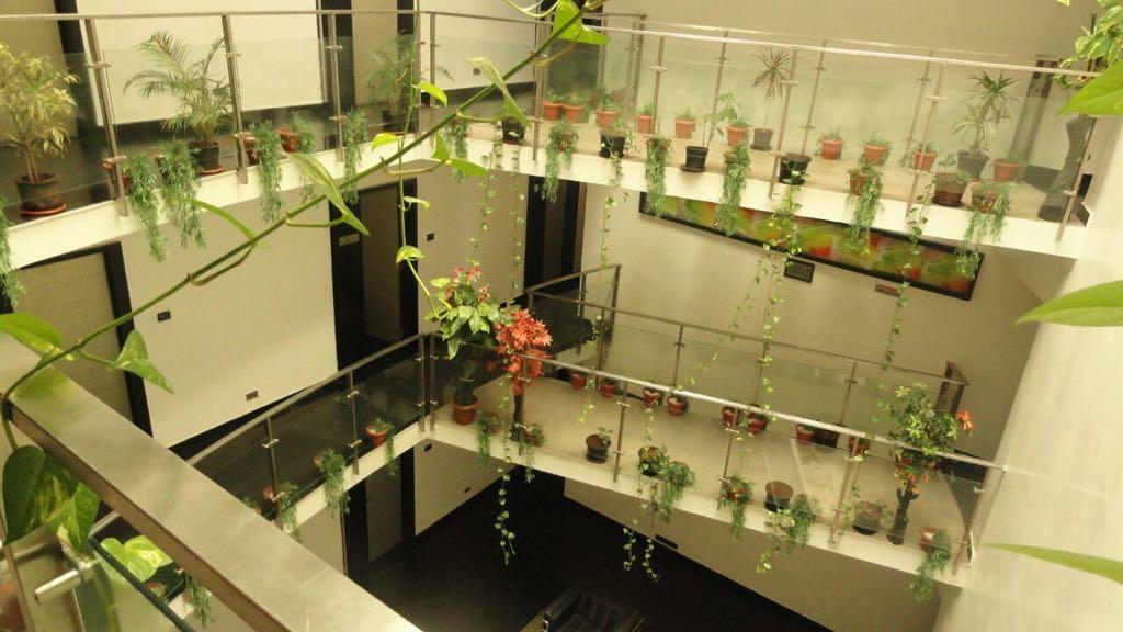 T.a.p. Gold Crest 2* Bangalore