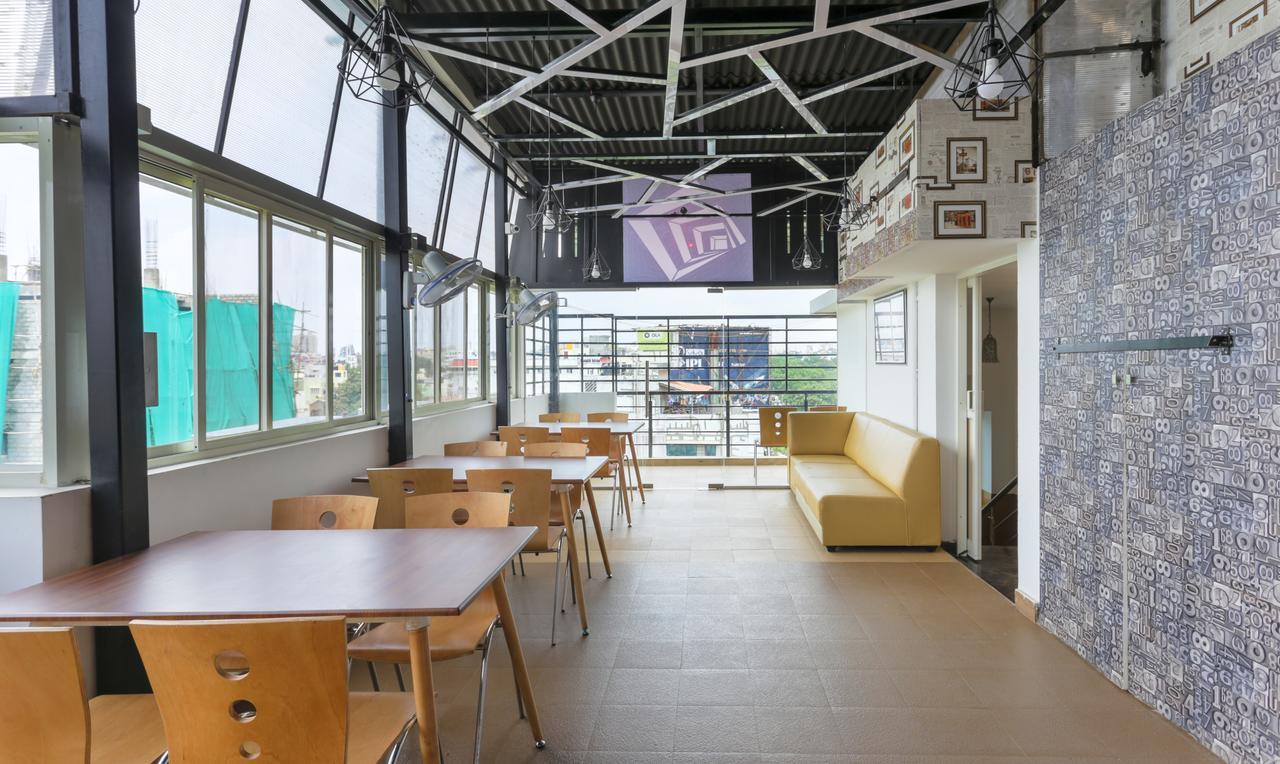 Dvaraka Hotel 3*