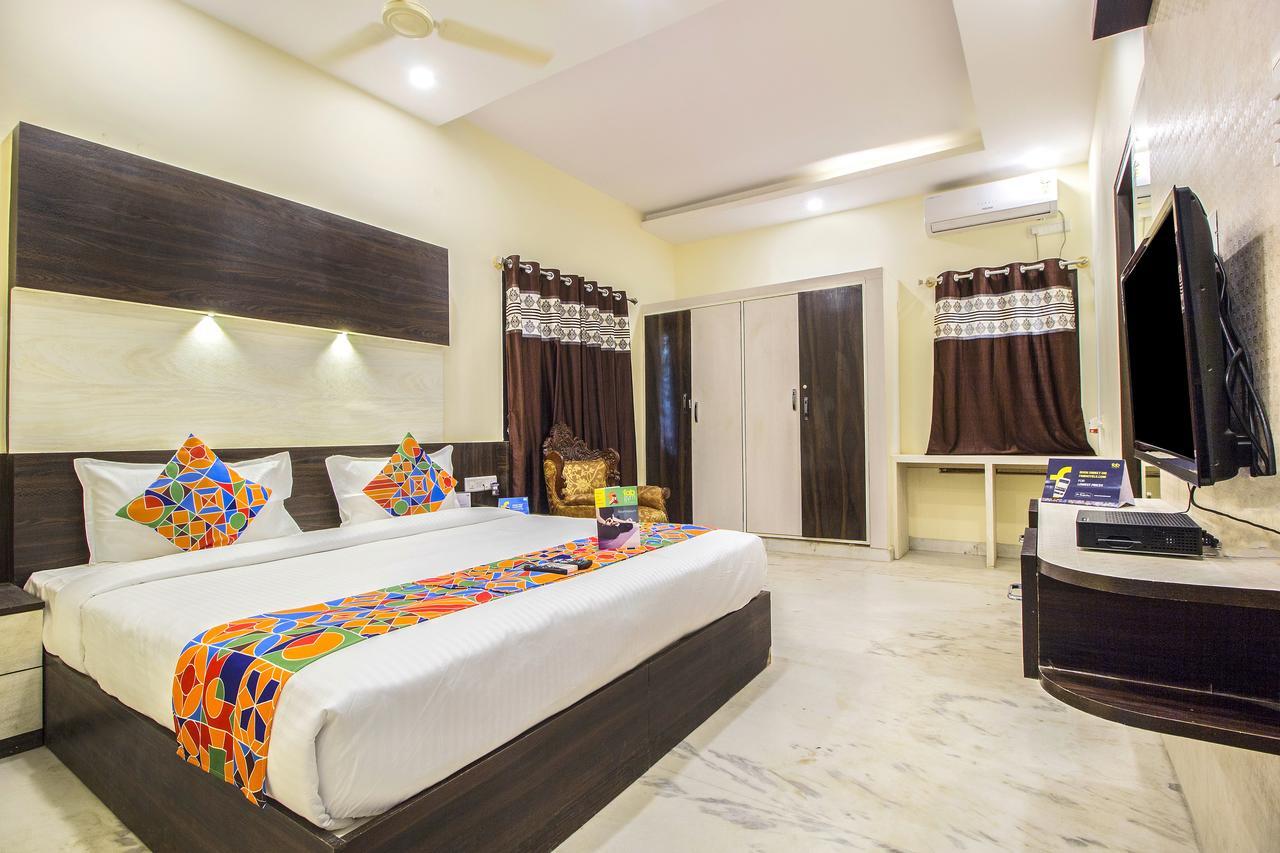 Fabhotel Crown - Nr Sony Signals 3*