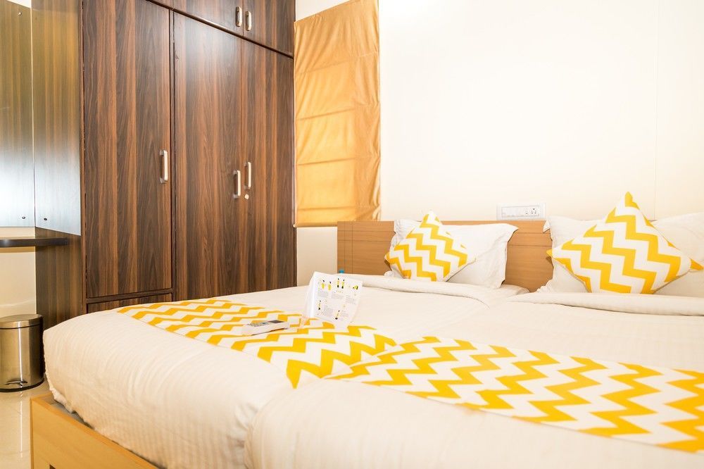 Fabexpress Wagtail 3*