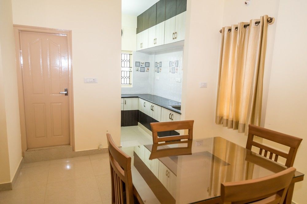 Fabexpress Wagtail 3*