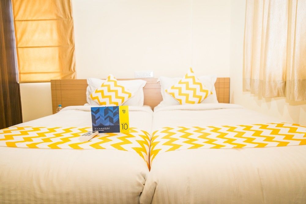 Fabexpress Wagtail Hotel Bangalore