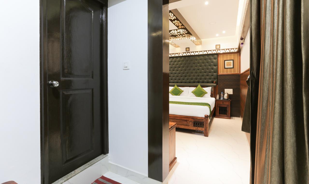 Hotel Dvaraka Bangalore