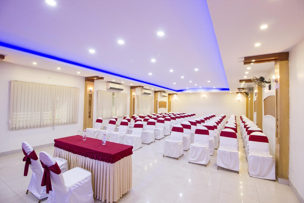 Hotel Fabhotel Anand Sagar Jayanagar Bangalore