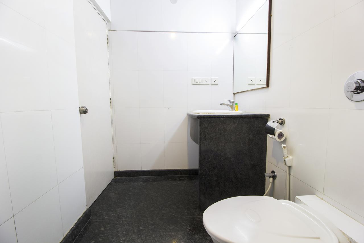 Fabhotel Anand Sagar Jayanagar Hotel