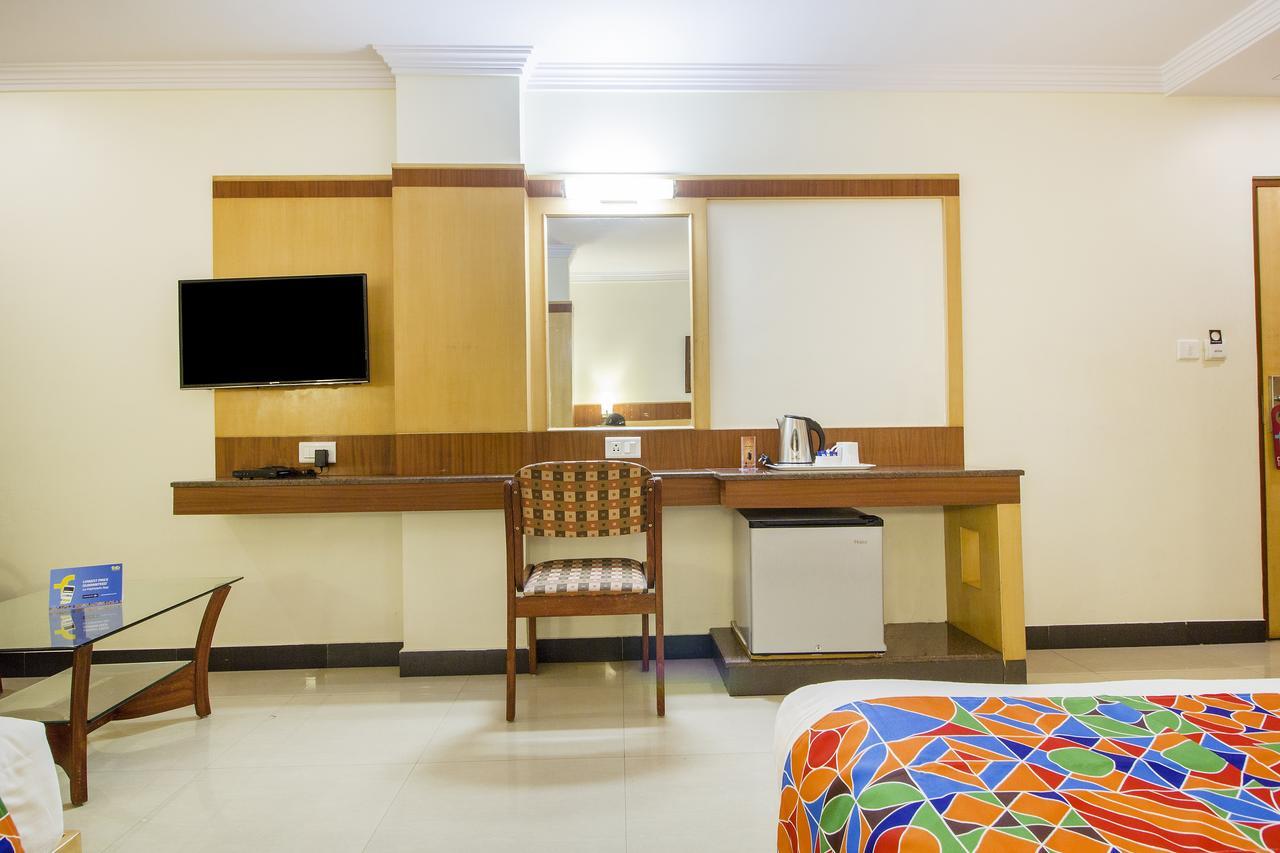 Fabhotel Anand Sagar Jayanagar 3*