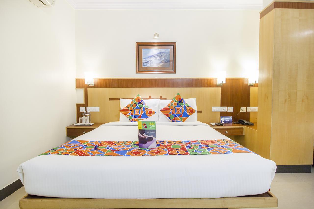Fabhotel Anand Sagar Jayanagar 3*