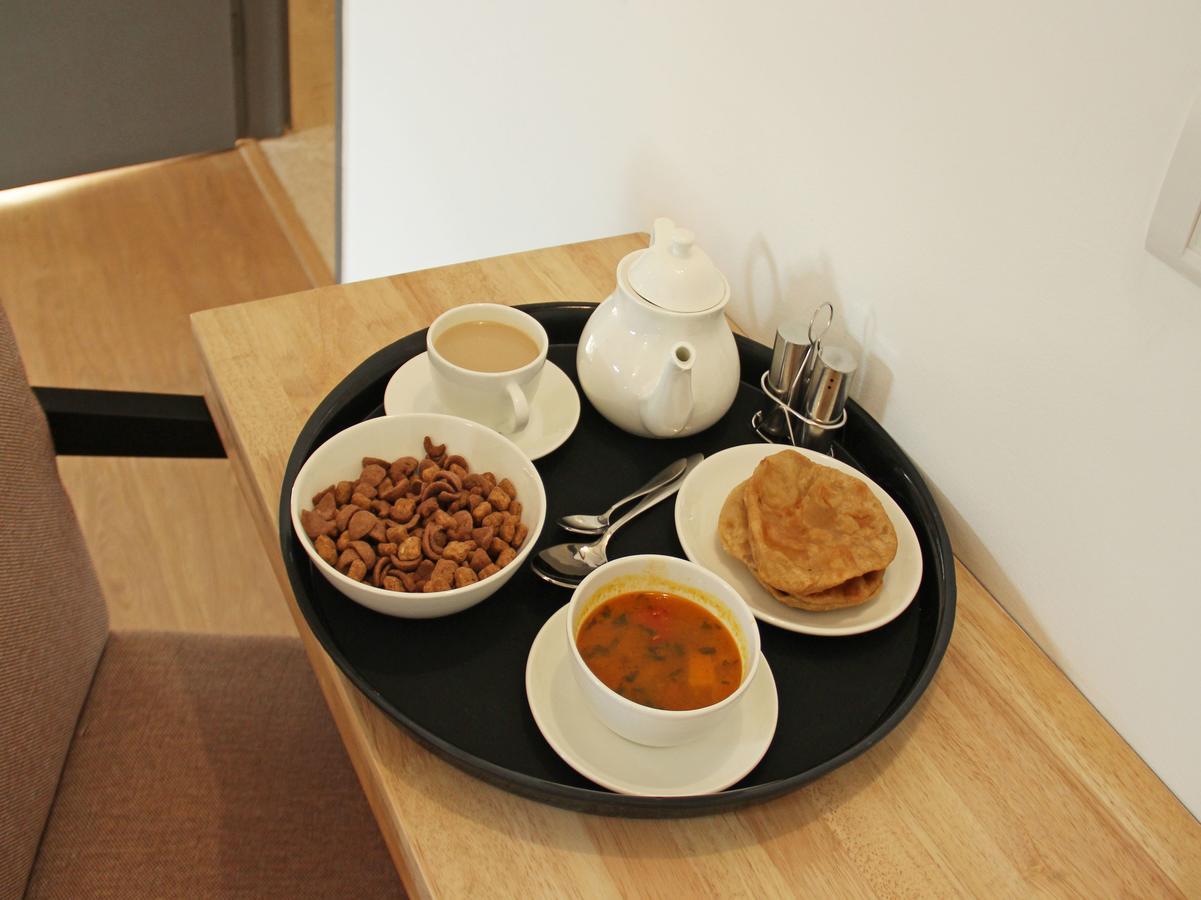 Oyo 14519 Sunrise Residency Hotel 3*