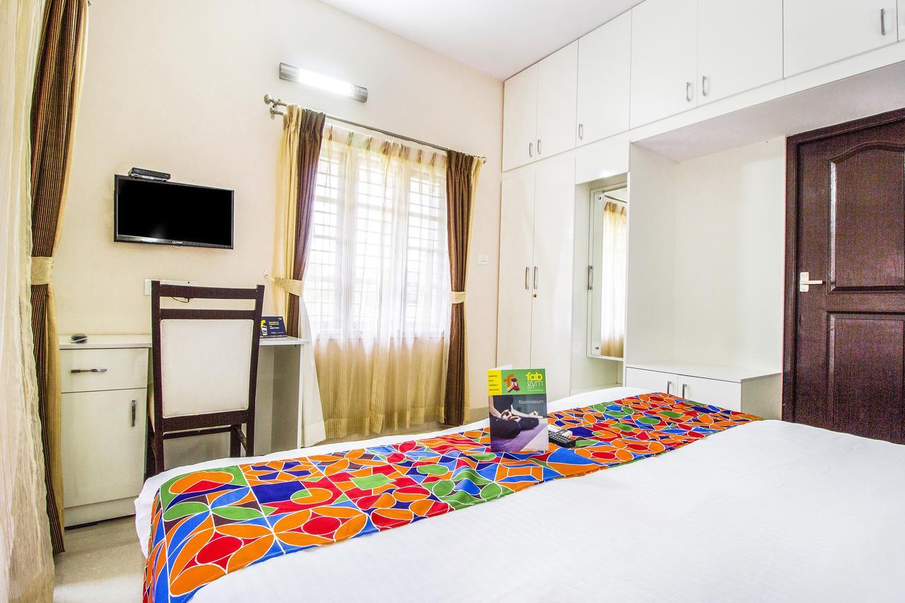 Fabexpress Kaithlyns Hospitality Bangalore