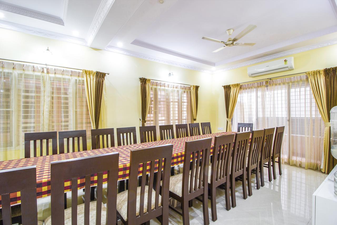 Fabexpress Kaithlyns Hospitality Bangalore