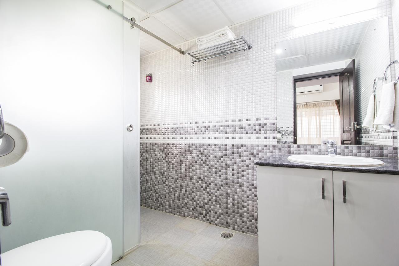 Fabexpress Kaithlyns Hospitality Hotel 3*