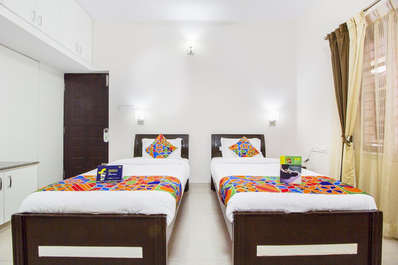 Fabexpress Kaithlyns Hospitality Hotel