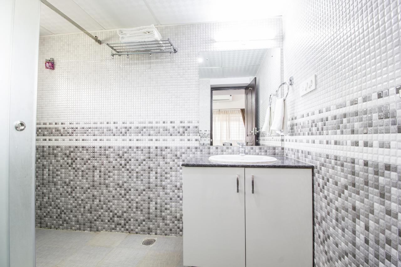 Fabexpress Kaithlyns Hospitality Hotel 3*