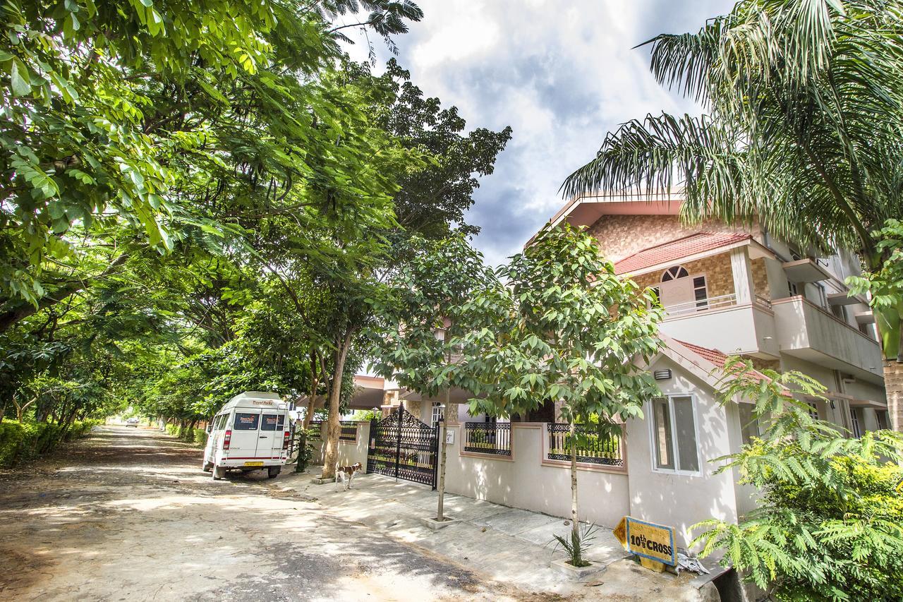 Fabexpress Kaithlyns Hospitality 3* Bangalore