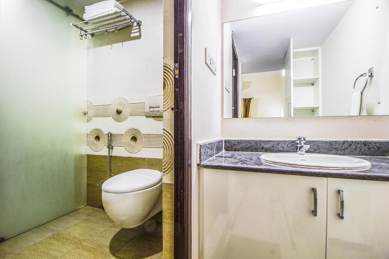 Hotel Fabexpress Kaithlyns Hospitality 3*