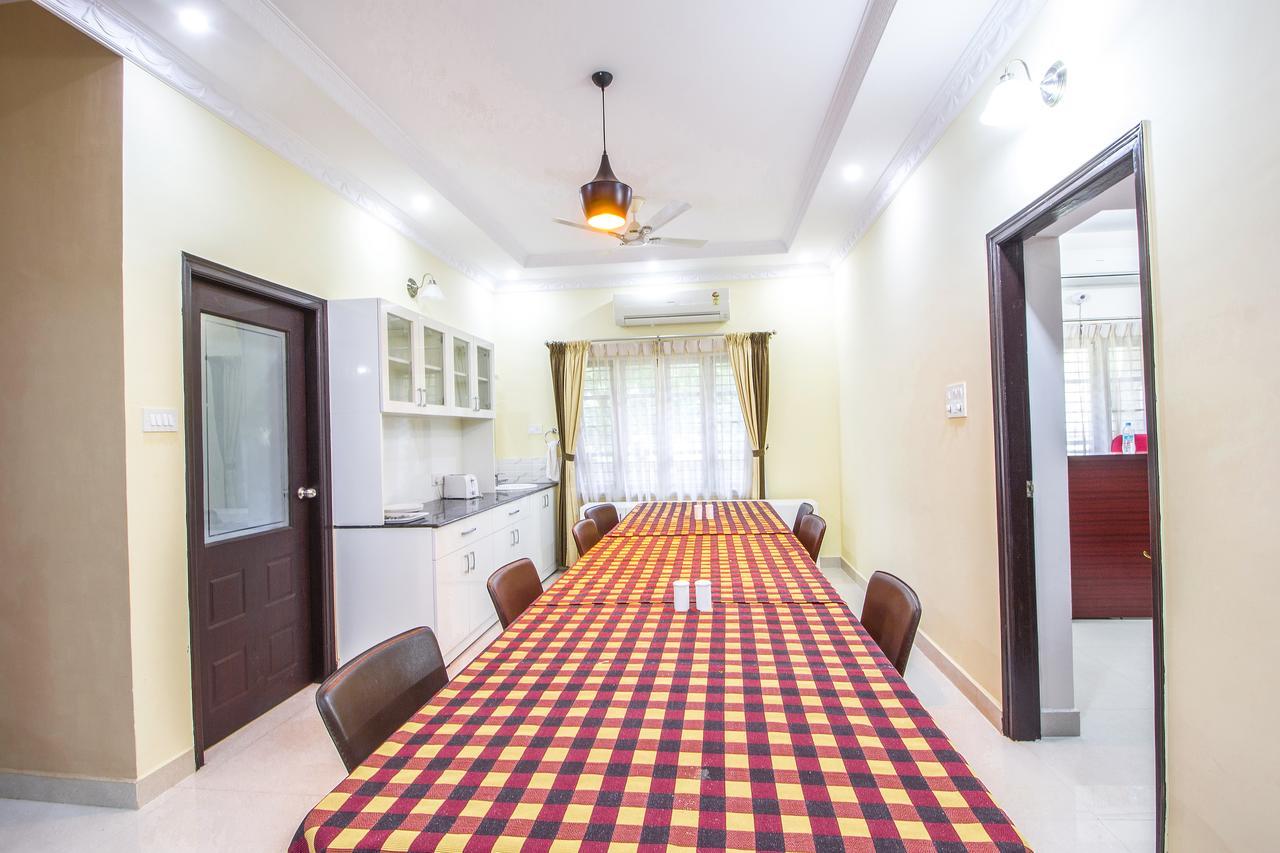 Fabexpress Kaithlyns Hospitality 3*